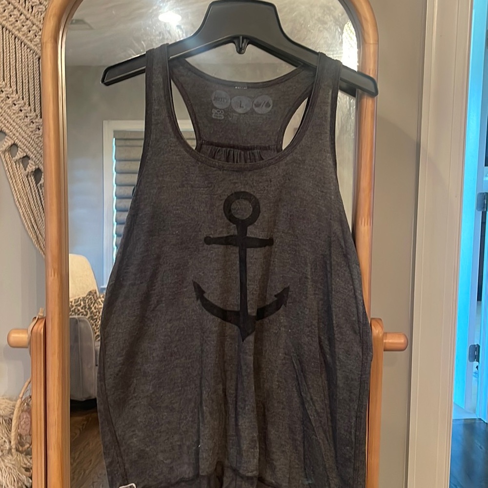 Anchor Tank